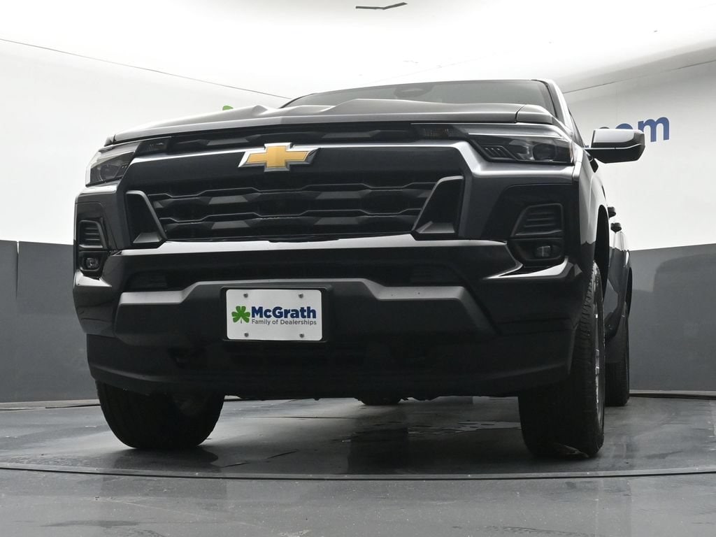2026 Chevrolet Colorado LT - Photo 7