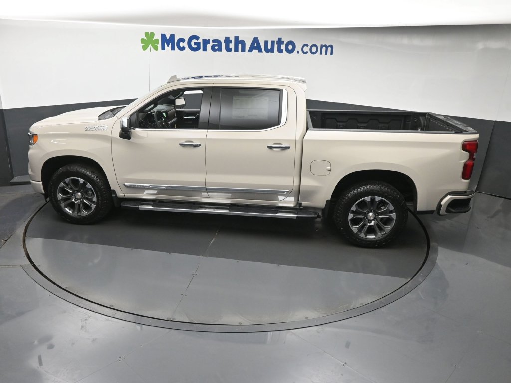 2026 Chevrolet Silverado 1500 High Country - Photo 24