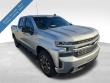 Used 2020 Chevrolet Silverado 1500 RST Truck Crew Cab