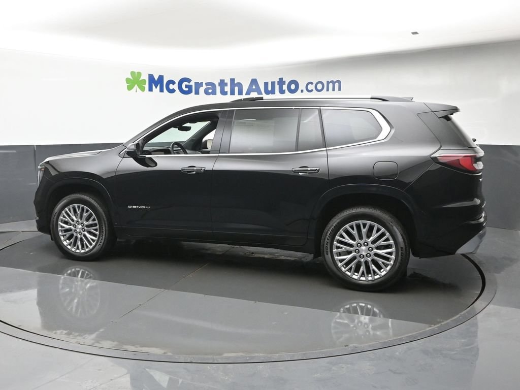 2026 GMC Acadia Denali - Photo 26