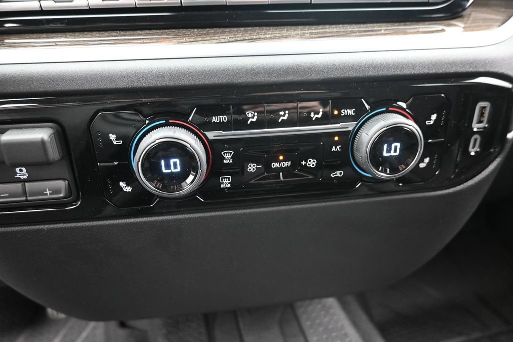 2026 Chevrolet Silverado 1500 RST - Photo 20