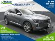 Used 2022 Buick Envision Avenir SUV