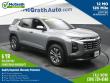 Used 2025 Chevrolet Equinox LT SUV