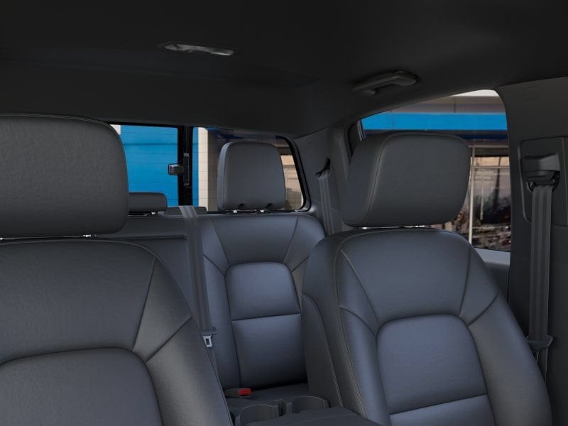 2026 Chevrolet Colorado LT - Photo 28
