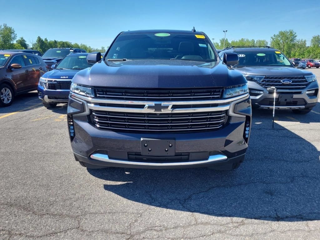 Used 2023 Chevrolet Tahoe LT SUV