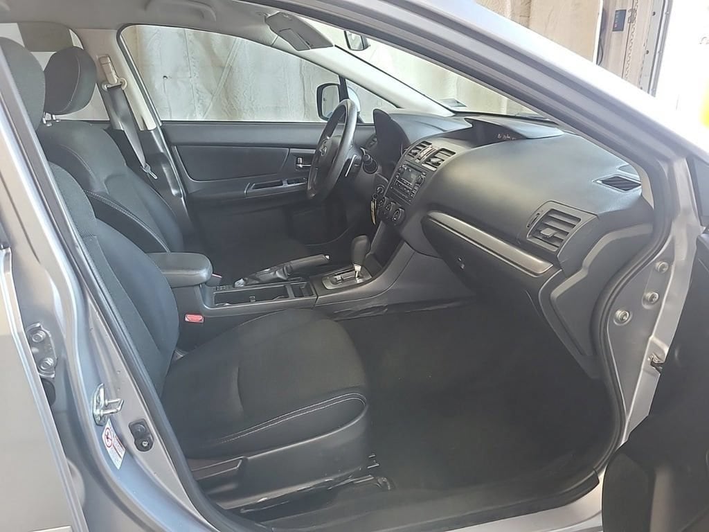 Used 2014 Subaru XV Crosstrek Premium with VIN JF2GPACC2E8296719 for sale in Cedar Rapids, IA