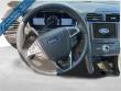 Used 2017 Ford Fusion Titanium Sedan