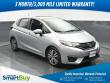 Used 2016 Honda Fit EX Hatchback