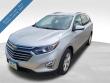 Used 2021 Chevrolet Equinox Premier SUV