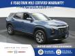 Certified 2025 Chevrolet Equinox LT SUV