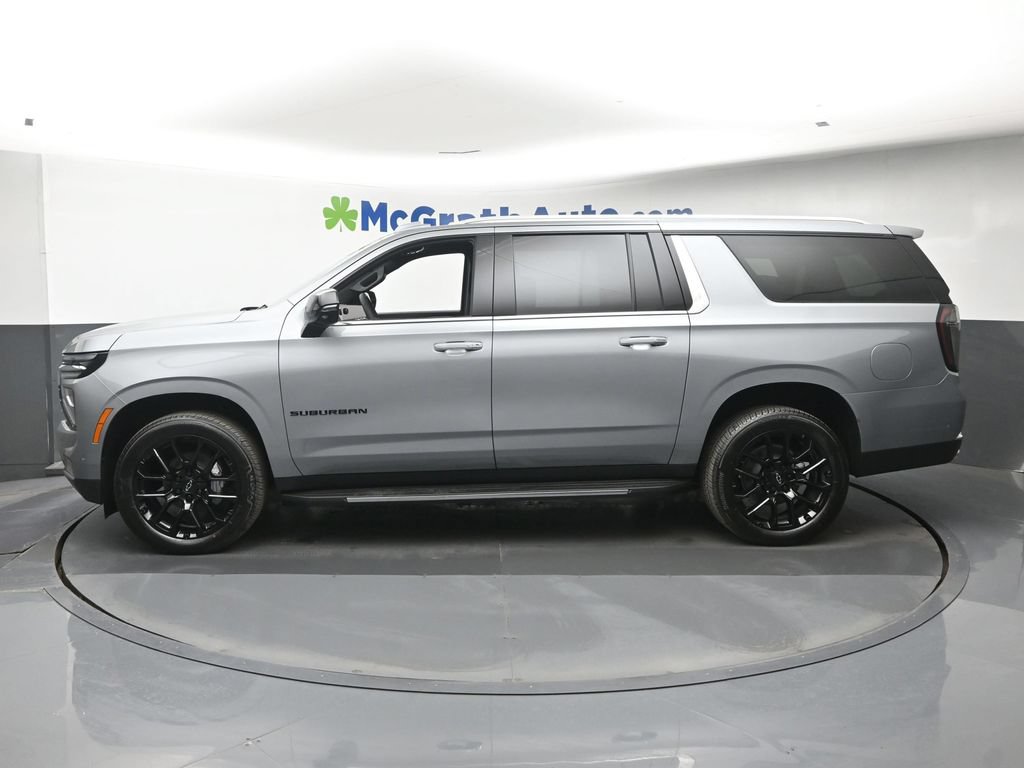 2026 Chevrolet Suburban Premier - Photo 29