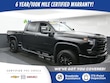 Chevrolet Silverado 3500 HD