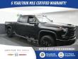 Certified 2024 Chevrolet Silverado 3500 HD LT Truck Crew Cab