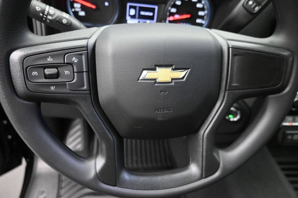 2026 Chevrolet Silverado 1500 Custom - Photo 16
