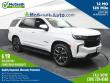 Used 2023 Chevrolet Tahoe RST SUV