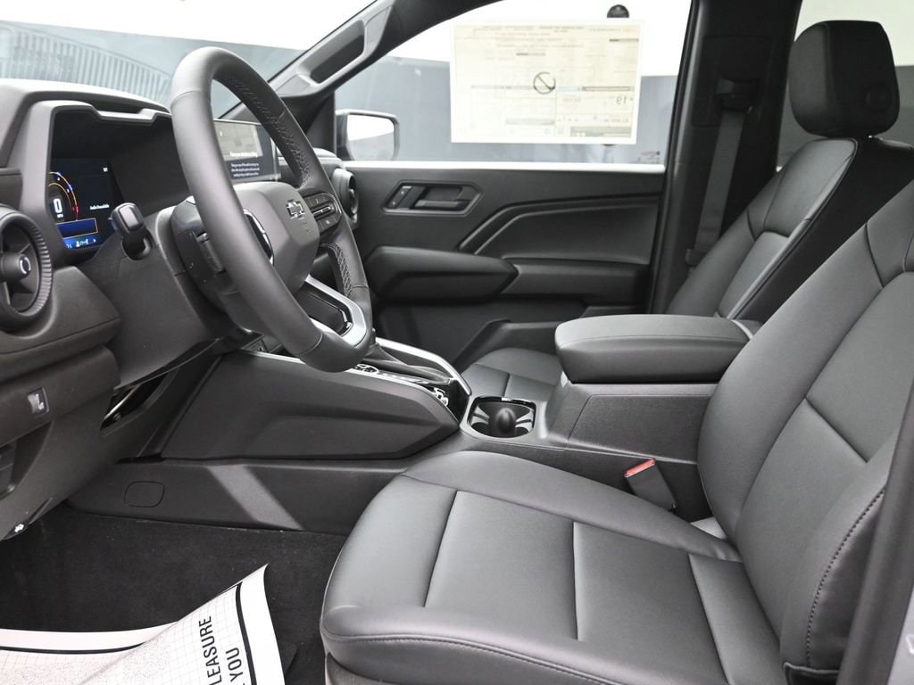 2026 Chevrolet Colorado Trail Boss - Photo 16