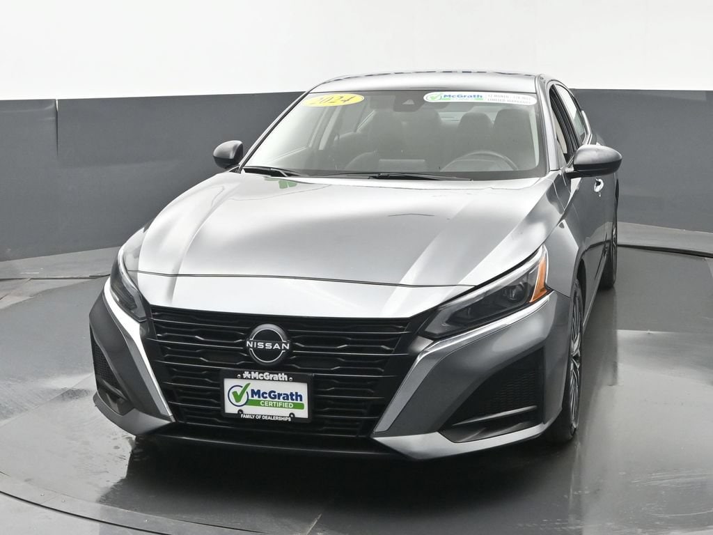2024 Nissan Altima SV - Photo 6