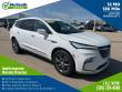 Used 2022 Buick Enclave Premium SUV