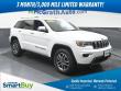 Used 2020 Jeep Grand Cherokee Limited SUV