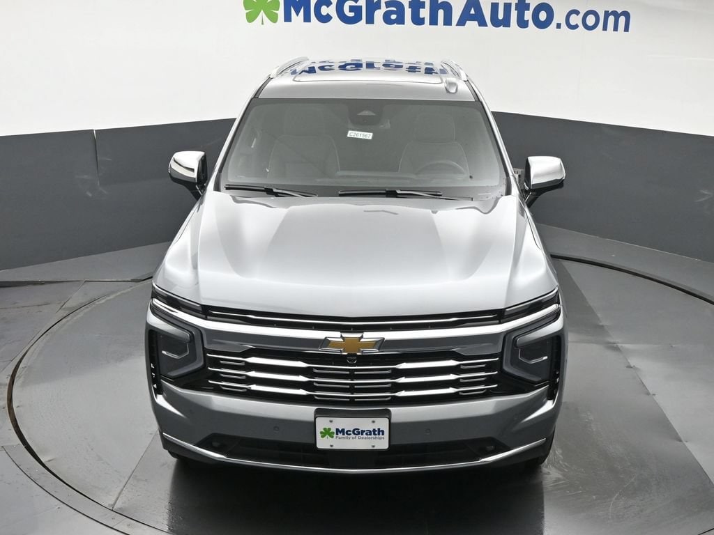 2026 Chevrolet Tahoe Premier - Photo 30