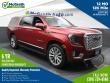 Certified 2024 GMC Yukon XL Denali SUV