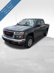  GMC Canyon