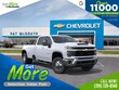 Chevrolet Silverado 3500 HD
