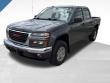 Used 2008 GMC Canyon SLT Truck Crew Cab