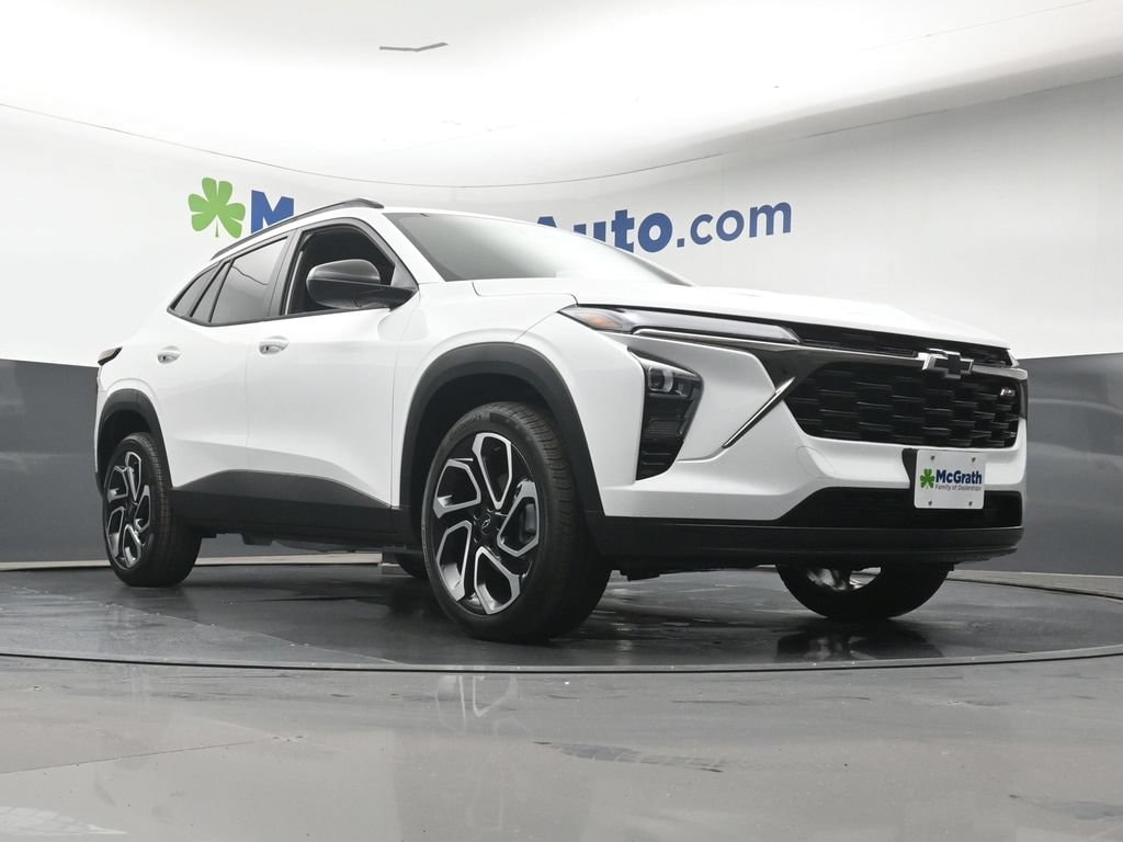 2026 Chevrolet Trax RS - Photo 27