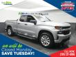 Used 2021 Chevrolet Silverado 1500 Custom Truck Double Cab