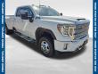 Used 2023 GMC Sierra 3500 HD Denali Truck Crew Cab