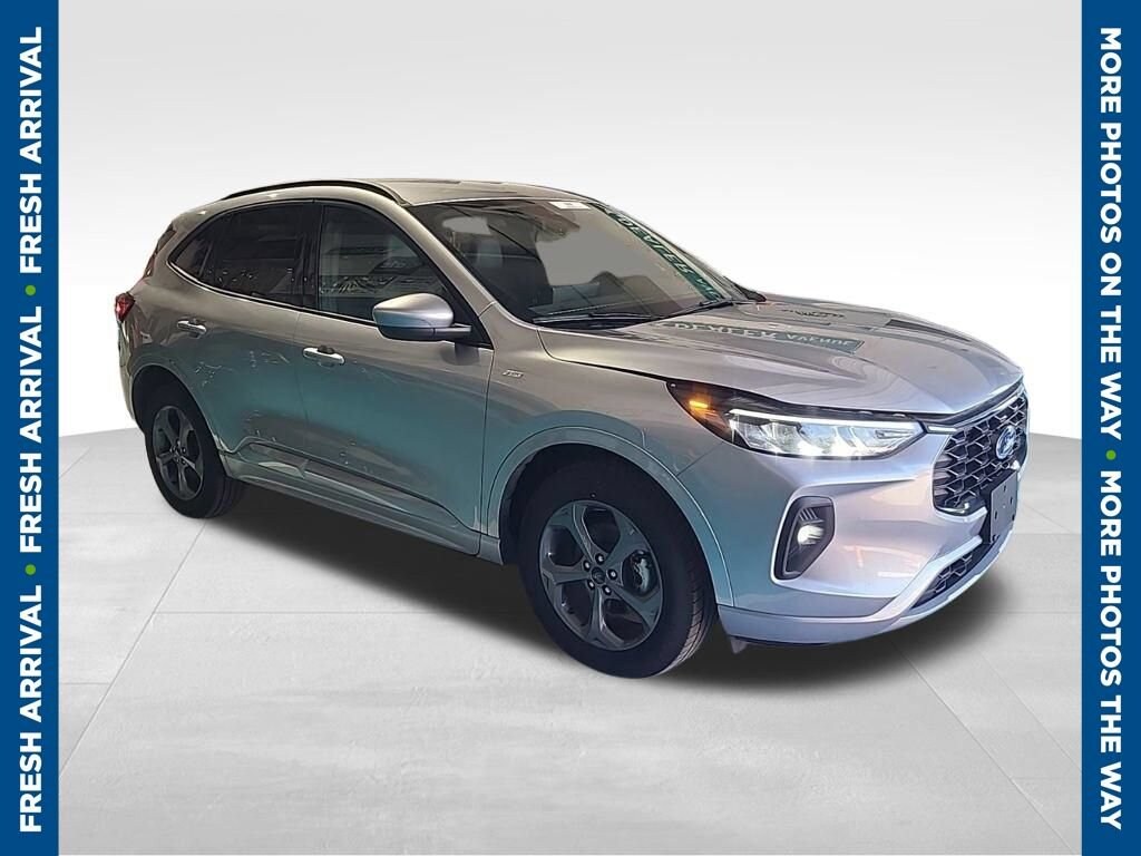 Used 2023 Ford Escape ST-Line Select SUV