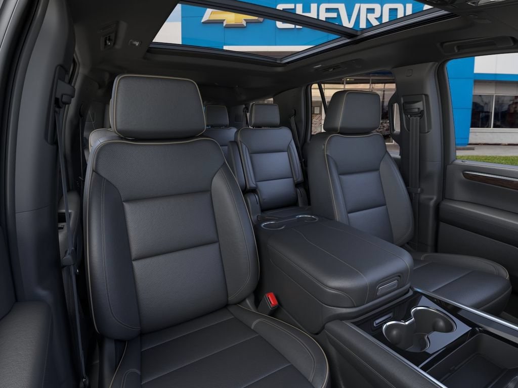 2026 Chevrolet Tahoe Premier - Photo 20
