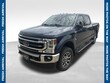  Ford Super Duty F-250 SRW