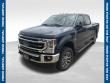 Used 2020 Ford Super Duty F-250 SRW XL Truck Crew Cab