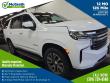 Used 2021 Chevrolet Tahoe LT SUV