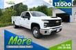  Chevrolet Silverado 3500 HD Chassis Cab