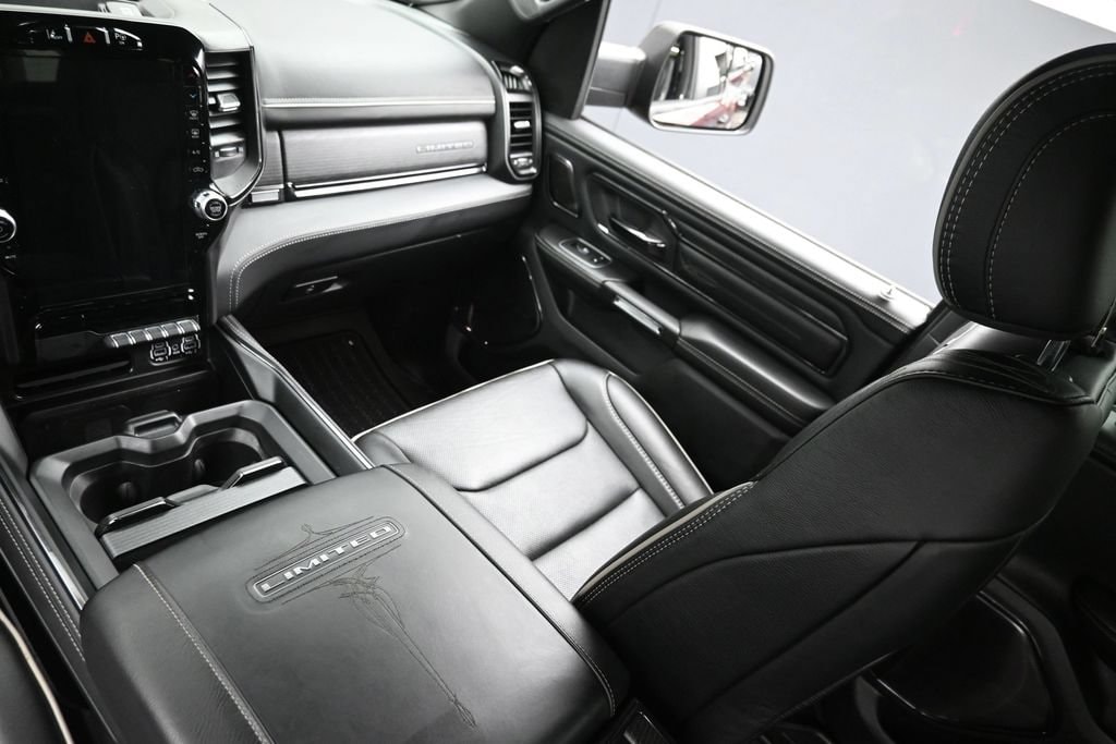 2023 RAM Ram 1500 Pickup Limited - Photo 15