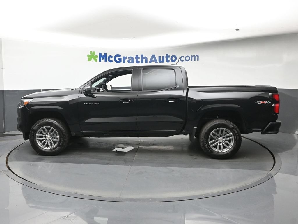 2026 Chevrolet Colorado LT - Photo 23