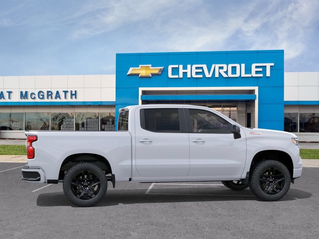 2026 Chevrolet Silverado 1500 RST - Photo 6
