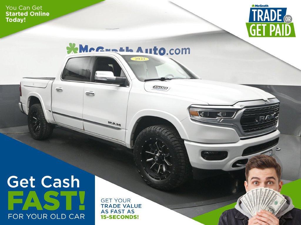  Ram 1500