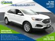 Used 2024 Ford Edge SEL SUV