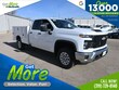  Chevrolet Silverado 2500 HD
