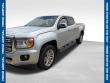 Used 2015 GMC Canyon 4WD SLT Truck Crew Cab