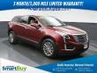 Used 2017 CADILLAC XT5 Luxury AWD SUV