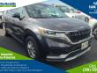 Used 2024 Kia Carnival LX MPV