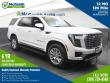 Used 2025 GMC Yukon Denali SUV