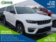 Used 2024 Jeep Grand Cherokee 4xe 4x4 SUV