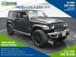 Used 2023 Jeep Wrangler 4xe Sahara SUV