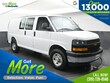  Chevrolet Express Cargo